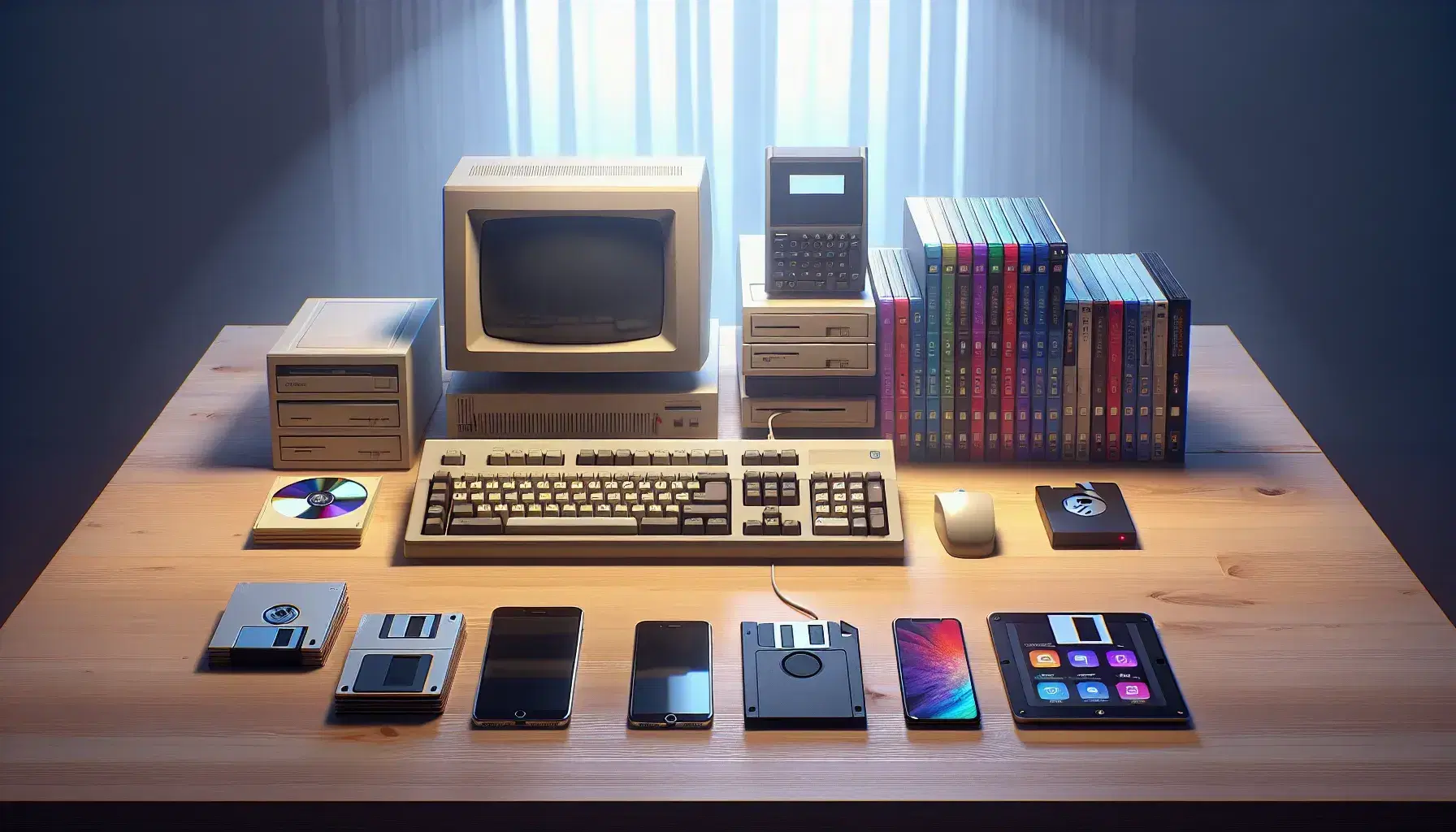 Mobirise Website Builder